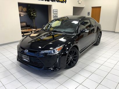 Used 2016 Scion tC