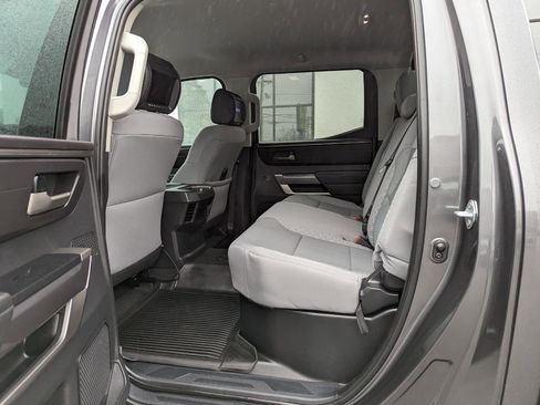 Used 2022 Toyota Tundra SR5 w/ TRD Off-Road Package image 38