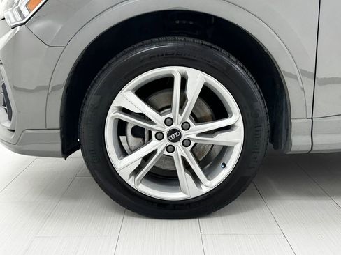 Used 2022 Audi Q3 2.0T Premium Plus w/ Premium Plus Package image 43