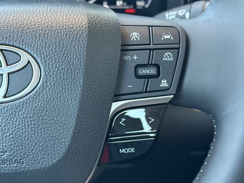 New 2026 Toyota Camry XLE FWD image 26