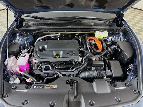 New 2026 Toyota Crown AWD/4WD image 29