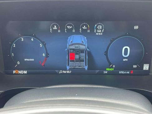 Used 2025 Ford F150 Lariat w/ Equipment Group 502A High image 30