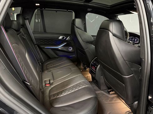 Used 2023 BMW X5 M w/ Competition Package image 27