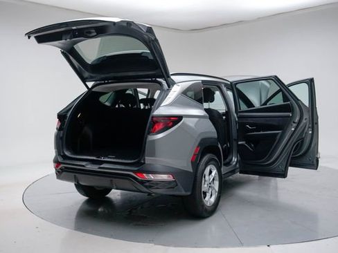 Used 2024 Hyundai Tucson SEL image 22