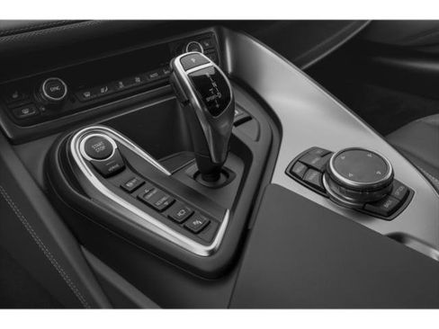 Used 2015 BMW i8 AWD/4WD image 11