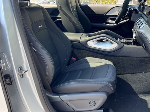 New 2026 Mercedes-Benz GLE 53 AMG 4MATIC Coupe image 37