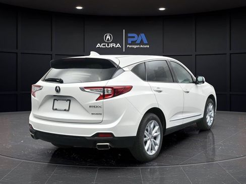 Used 2023 Acura RDX AWD image 23
