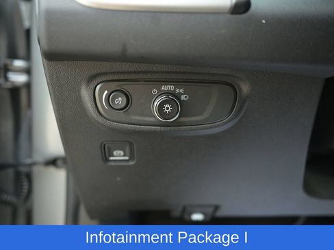 Used 2023 GMC Terrain SLE w/ Driver Convenience Package AWD/4WD image 26