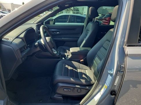 Used 2026 Honda CR-V Sport-L image 16