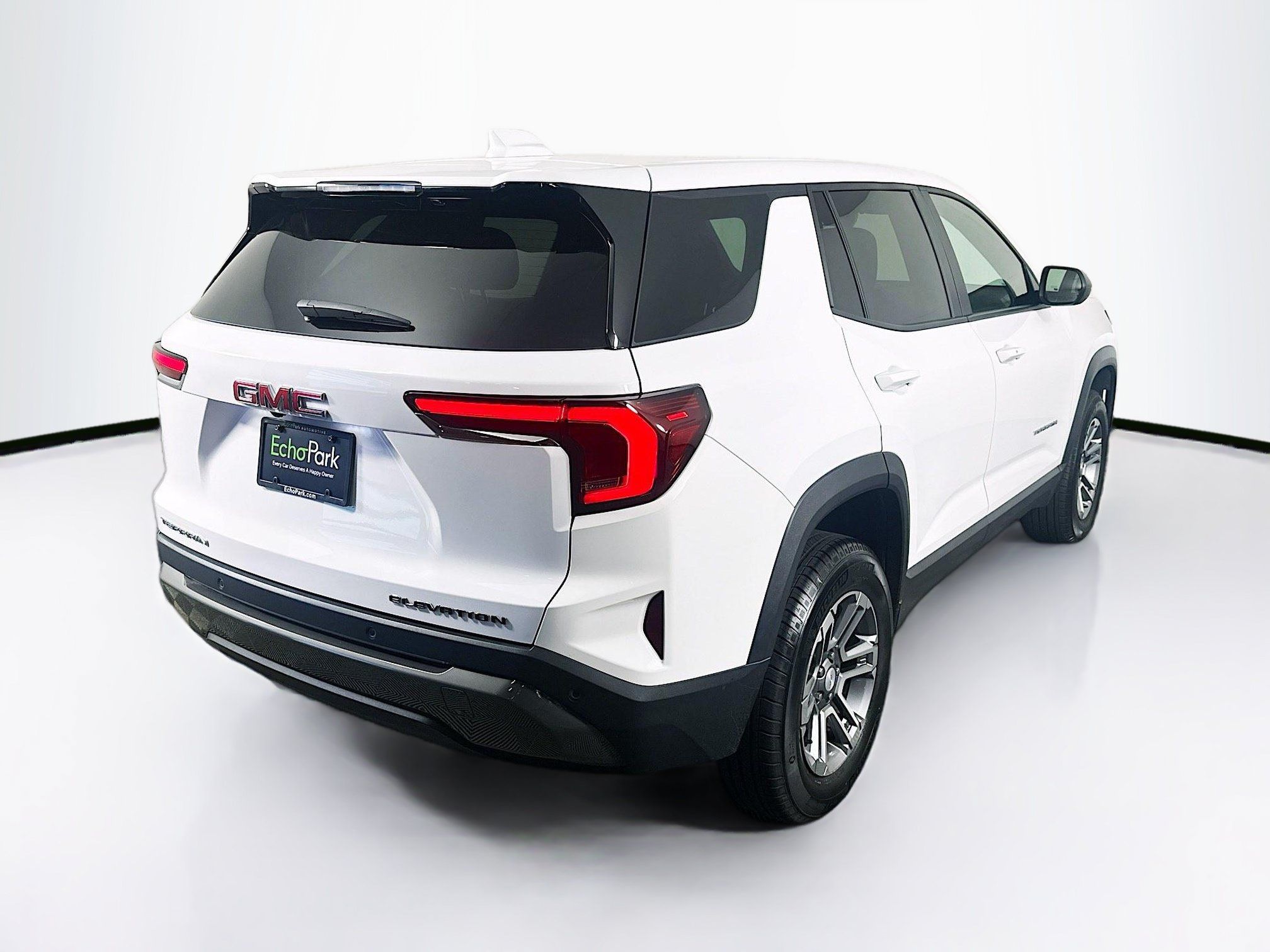 Used 2026 GMC Terrain Elevation FWD image 9