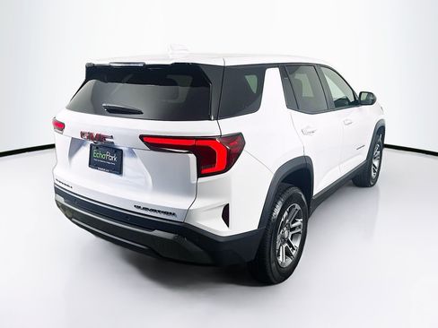 Used 2026 GMC Terrain Elevation FWD image 9