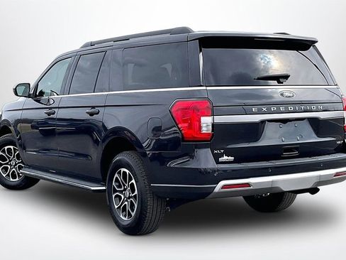 Used 2022 Ford Expedition Max XLT RWD image 5