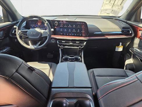 New 2026 Chevrolet Traverse Z71 w/ Enhanced Driving Package image 16