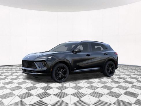 New 2026 Buick Envision Sport Touring image 5