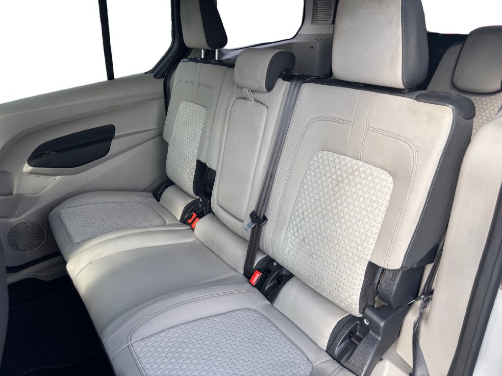 Used 2022 Ford Transit Connect XLT FWD image 13
