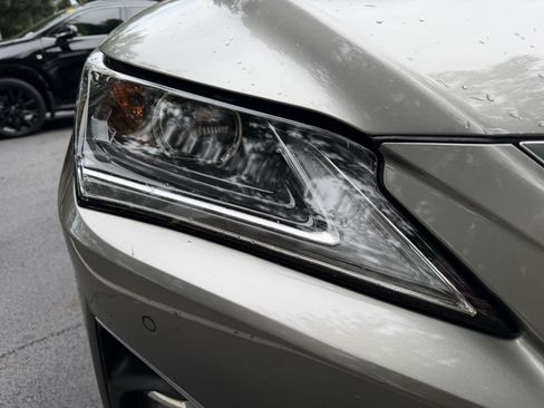 Used 2019 Lexus RX 350 FWD w/ Accessory Package image 12
