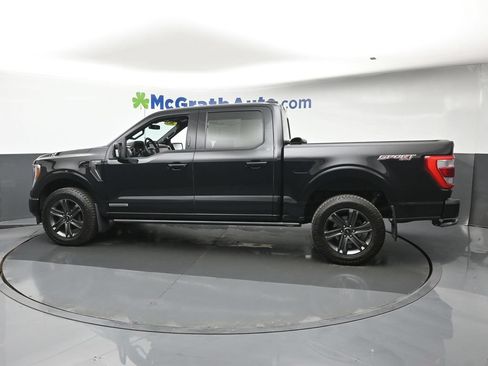 Used 2023 Ford F150 Lariat w/ Equipment Group 502A High AWD/4WD image 24