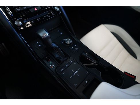 Used 2021 Lexus IS 350 F Sport w/ Navigation Package RWD image 20