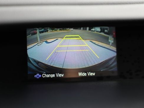 Used 2016 Honda CR-V SE image 23