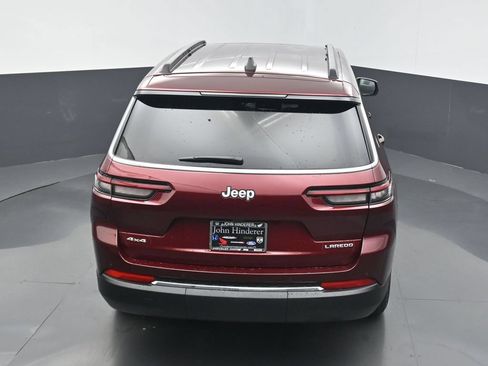 Used 2026 Honda CR-V Sport-L image 12