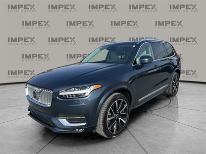 Used 2024 Volvo XC90 B6 Plus w/ Protection Package Premier