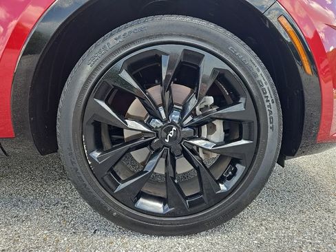 Used 2023 Kia Sorento SX FWD image 32