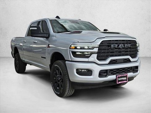New 2026 RAM 2500 Laramie image 7