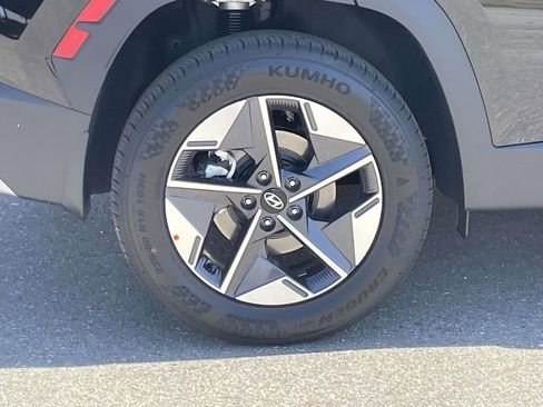 New 2026 Hyundai Tucson SEL AWD/4WD image 7
