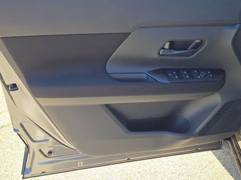 New 2026 Nissan Kicks S w/ Charging Package FWD image 15