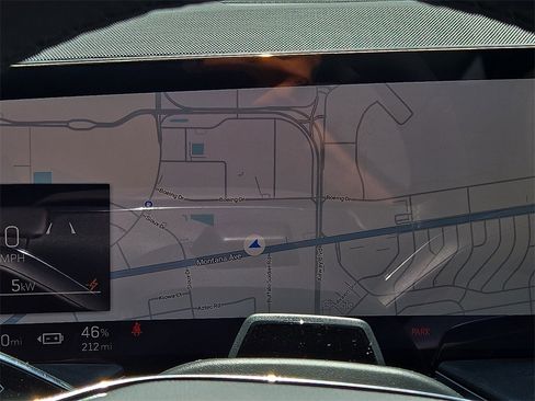 New 2026 Cadillac Escalade IQ Luxury 1 w/ LPO, Floor Liner Package image 29