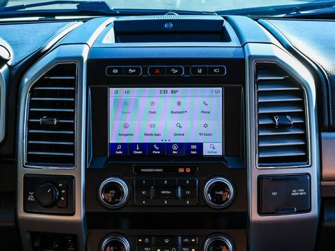 Used 2021 Ford F250 King Ranch w/ King Ranch Ultimate Package image 25