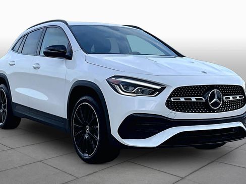 Used 2023 Mercedes-Benz GLA 250 image 3