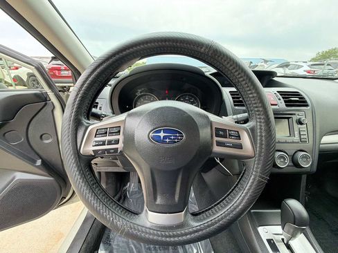 Used 2014 Subaru Crosstrek 2.0i Limited AWD/4WD image 19