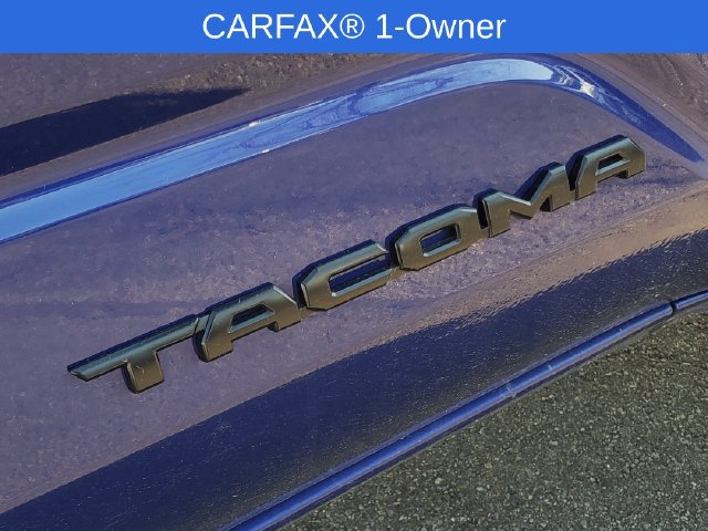 Used 2024 Toyota Tacoma TRD Off-Road AWD/4WD image 30