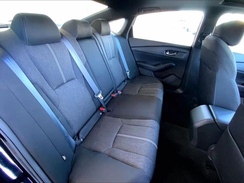 Used 2023 Honda Accord Sport image 20