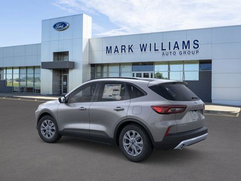 New 2026 Ford Escape Active w/ Tech Pack #1 image 5