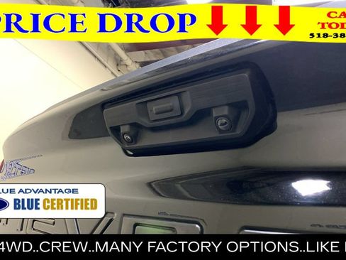 Used 2024 Chevrolet Silverado 1500 RST w/ Convenience Package II AWD/4WD image 21