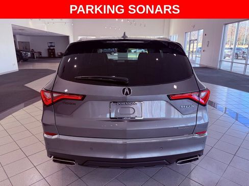 Used 2023 Acura MDX SH-AWD w/ Advance Package image 7