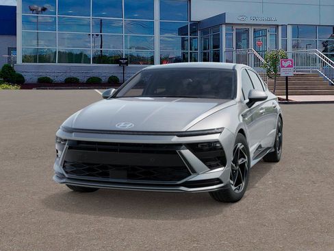 New 2026 Hyundai Sonata SEL image 6