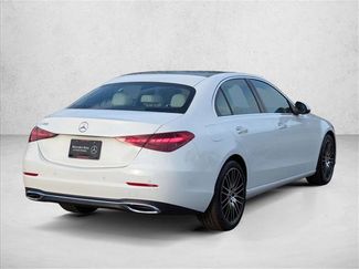 New 2026 Mercedes-Benz C 300 C 300 video 2