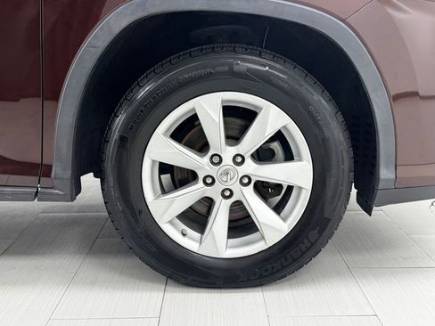 Used 2017 Lexus RX 350 AWD image 47