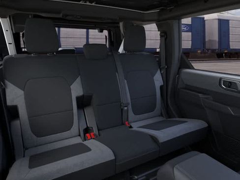 New 2026 Ford Bronco Big Bend AWD/4WD image 11