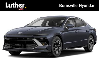 New 2025 Hyundai Sonata SEL
