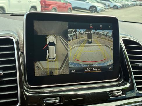 Used 2016 Mercedes-Benz GLE 350 image 24