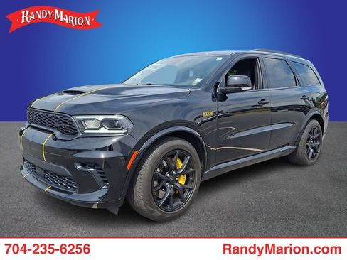 Used 2024 Dodge Durango SRT AWD/4WD image 1
