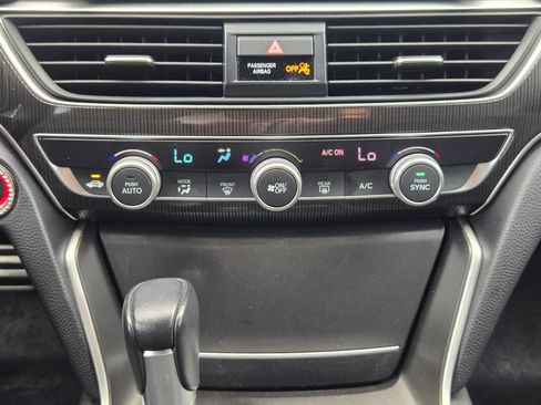 Used 2021 Honda Accord Sport image 18