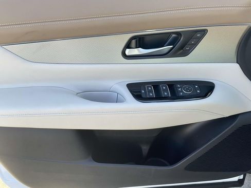 New 2025 Nissan Murano Platinum w/ Cargo Package image 17