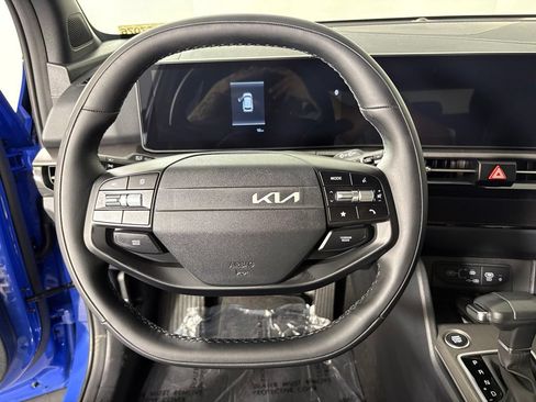 New 2026 Kia Sportage X-Line AWD/4WD image 23
