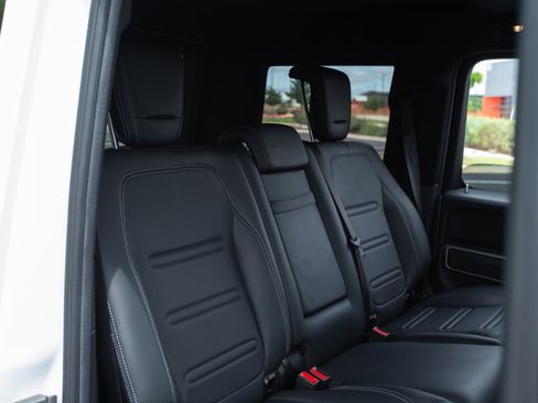 Used 2019 Mercedes-Benz G 550 image 35