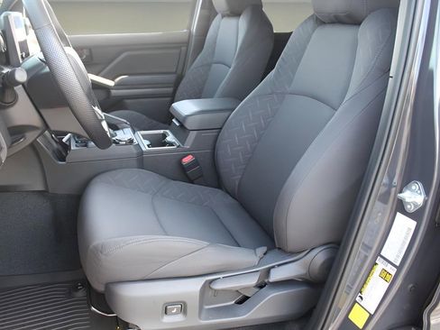 New 2025 Toyota Tacoma SR5 image 12